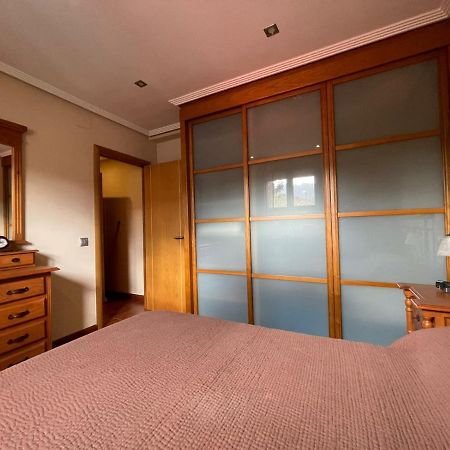 Apartamento Centro De Llanesアパートメント エクステリア 写真